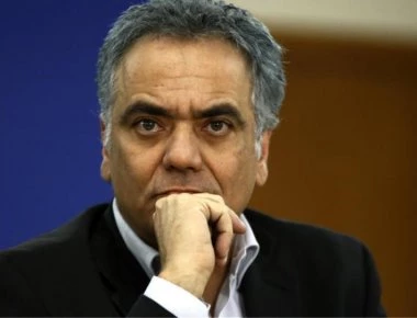 Π.Σκουρλέτης: «Πρόβλημα ο Π. Καμμένος – Υπάρχει απόλυτη πλειοψηφία για την κυβέρνηση»